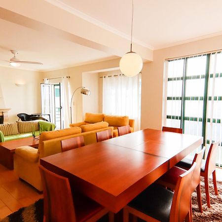 Welcomebuddy - Beatrice Downtown City Flat Ponta Delgada Kültér fotó