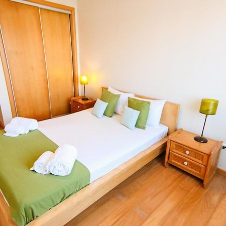 Welcomebuddy - Beatrice Downtown City Flat Ponta Delgada Kültér fotó