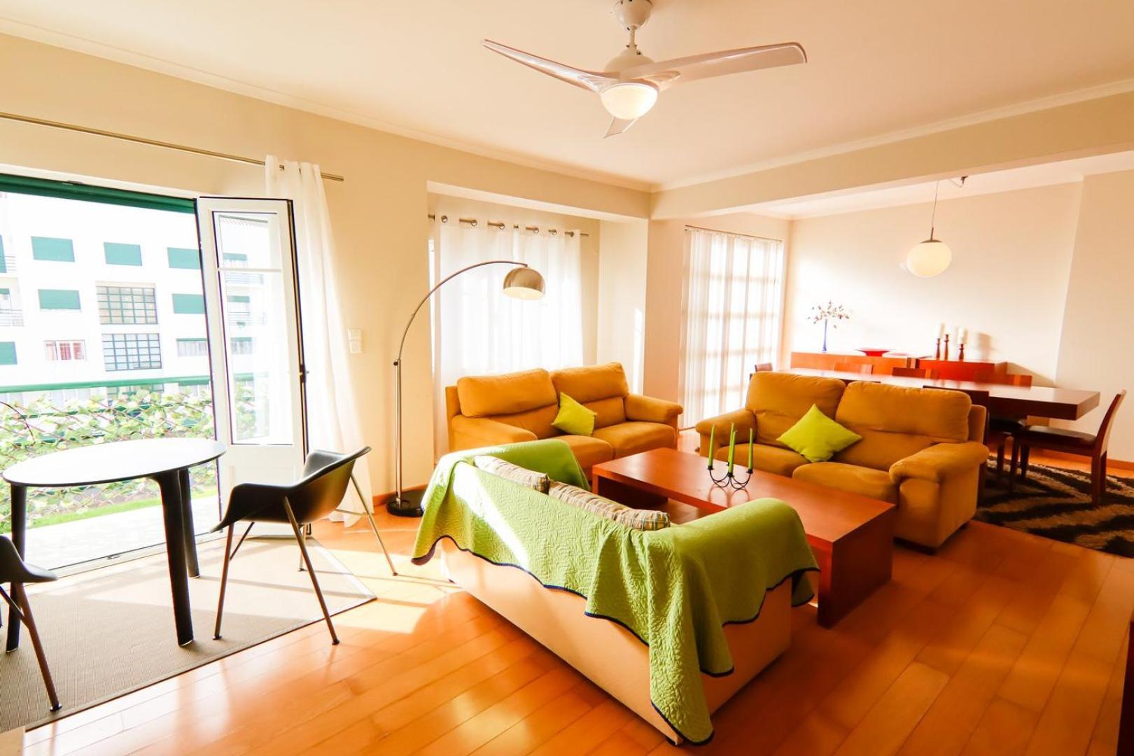 Welcomebuddy - Beatrice Downtown City Flat Ponta Delgada Kültér fotó