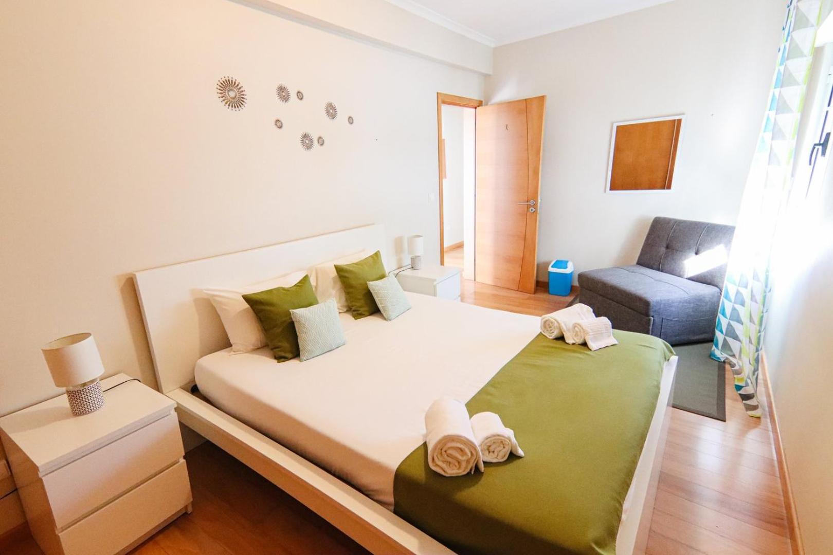 Welcomebuddy - Beatrice Downtown City Flat Ponta Delgada Kültér fotó