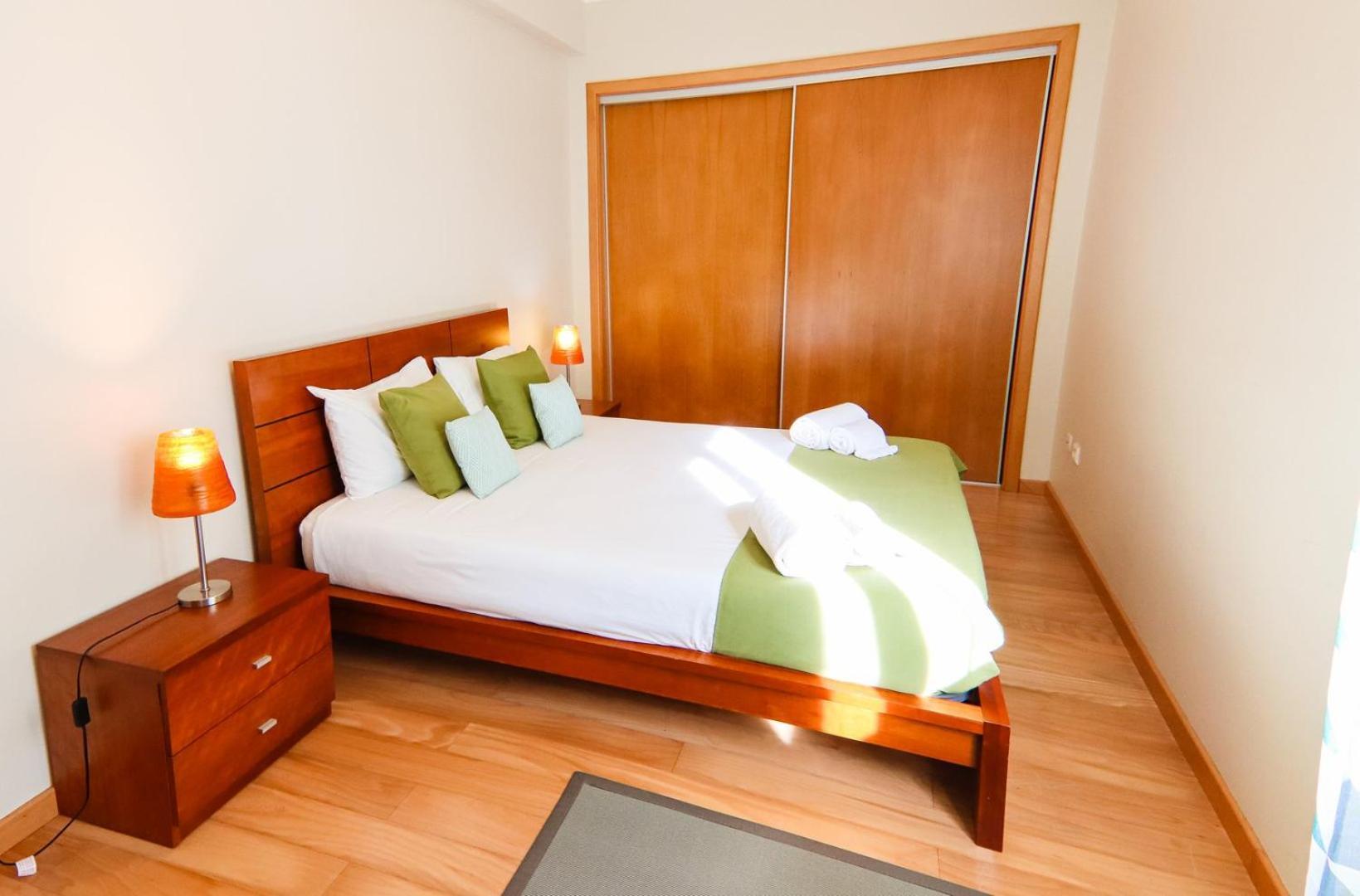 Welcomebuddy - Beatrice Downtown City Flat Ponta Delgada Kültér fotó