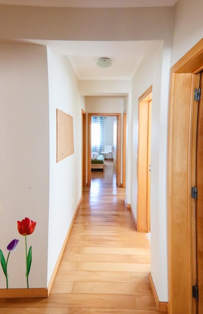 Welcomebuddy - Beatrice Downtown City Flat Ponta Delgada Kültér fotó