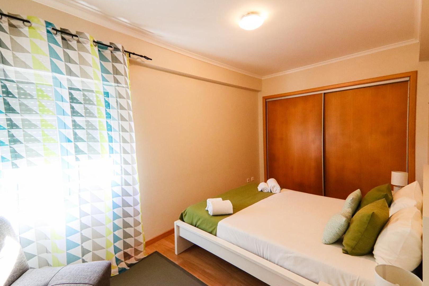 Welcomebuddy - Beatrice Downtown City Flat Ponta Delgada Kültér fotó