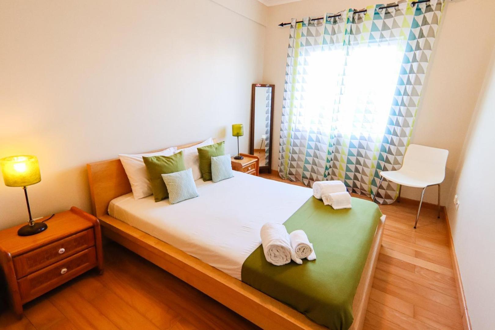 Welcomebuddy - Beatrice Downtown City Flat Ponta Delgada Kültér fotó