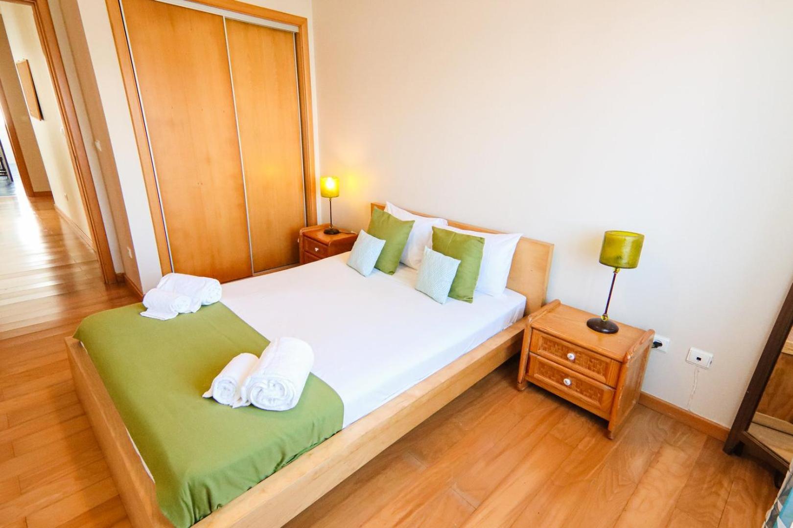 Welcomebuddy - Beatrice Downtown City Flat Ponta Delgada Kültér fotó